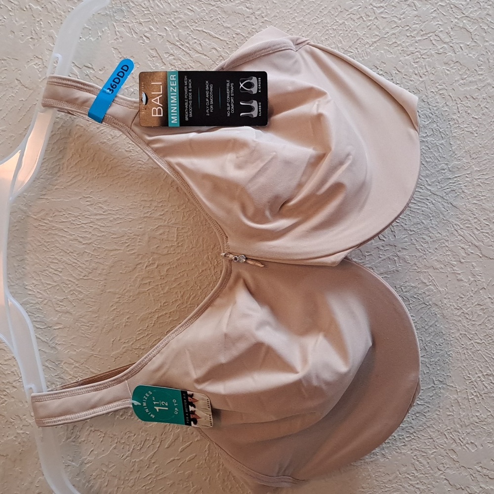 Bali bra
